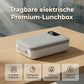 🍱🔥Tragbare elektrische Lunchbox mit Selbstheizung