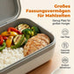 🍱🔥Tragbare elektrische Lunchbox mit Selbstheizung