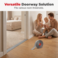 Self-Adhesive Flexible Floor Transition Strip