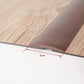 Self-Adhesive Flexible Floor Transition Strip