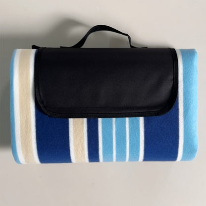 ☀️🧺Extra große Picknickdecke für draußen