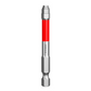 🔧 Universal 1/4" Schaft Pagoda Innensechskant-Bits – Wolfram-Stahl, magnetisch & stufenlos