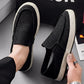 👞🌿 50% RABATT! Herren Lässige Canvas Slip-On Schuhe – Weich, atmungsaktiv & perfekt für Alltag, Freizeit & warme Tage ☀️✨
