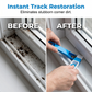 🧹✨ 2-in-1-Reinigungsbürste für Fensterrillen – 50% RABATT! Für schmale Schlitze & schwer zugängliche Ecken – gründlich, schnell, effektiv. 🔥🏠