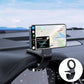 📱 Magnetische Handyhalterung fürs Auto 🚗 Klappbar, 360° Drehbar & Für das Armaturenbrett