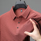 👔 50% RABATT! ✨ Strukturiertes Kurzarmhemd für Herren – Moderne Struktur & lockere Passform – Atmungsaktiv – perfekt für Arbeit und Wochenende – vielseitig & stylisch 🔥🌿