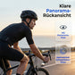 🚲🪞360° drehbarer Fahrrad-Rückspiegel