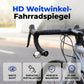 🚲🪞360° drehbarer Fahrrad-Rückspiegel