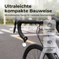 🚲🪞360° drehbarer Fahrrad-Rückspiegel