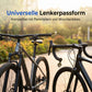 🚲🪞360° drehbarer Fahrrad-Rückspiegel