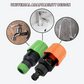 💧🔄 Universal-Küchenarmatur-Adapter – für jede Armatur, jeden Wasseranschluss, jeden Bedarf.