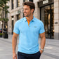 👕 50% RABATT! 💨 Atmungsaktives Herren-Kurzarm-T-Shirt – Weiche Baumwolle, lässiger Schnitt & vielseitig – Perfekt für Alltag, Sport oder warme Tage – bequem und leicht zu kombinieren ☀️✨