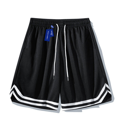 🎉 BEGRENZTE ZEIT 50% RABATT! 🏃 Herren Schnelltrocknende Sportshorts mit Kordelzug – 41K+ Verkauft! Atmungsaktiv & Leicht 💨