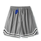 🎉 BEGRENZTE ZEIT 50% RABATT! 🏃 Herren Schnelltrocknende Sportshorts mit Kordelzug – 41K+ Verkauft! Atmungsaktiv & Leicht 💨