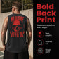 🎽☀️Herren Ärmelloses Tank Top Lockere Passform Sommer Gym Trainings-Weste