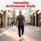 🎽☀️Herren Ärmelloses Tank Top Lockere Passform Sommer Gym Trainings-Weste