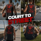 🎽☀️Herren Ärmelloses Tank Top Lockere Passform Sommer Gym Trainings-Weste