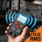 Vollautomatisches intelligentes Digitalmultimeter