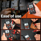 Vollautomatisches intelligentes Digitalmultimeter