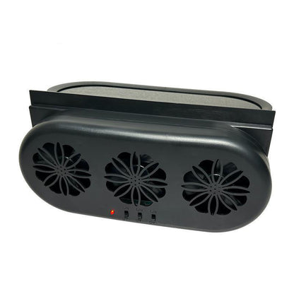 🌀 50% RABATT! Solar-Lüftungsventilator für das Auto – Kühlt den Innenraum & senkt die Temperatur – Solarbetrieben, leise & einfach zu installieren – Perfekt für parkende Fahrzeuge an heißen Tagen ☀️✨