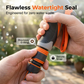 🔥 Solange der Vorrat reicht – 40 % Rabatt! 🎉 Hochdruck-Wasserpistole für Autowäsche & Garten – Einstellbarer Strahl, rutschfester Griff & universelle Anschlüsse