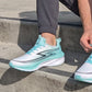 🎁 2026 Neuheiten 50% RABATT 💥 Atmungsaktive Mesh-Dämpfungssohle Outdoor-Gym-Sneaker