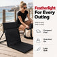 🎉New Arrival! Limited Time 60% Off⏰Portable Outdoor Folding Chair Ground Seat