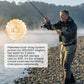 🌀🎣 50% RABATT! Baitrunner-Spinnrolle – Dual-Drag, leise, stabil, für Raubfisch & Friedfisch. 💪