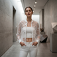 ⏰ 50 % RABATT – Nur für kurze Zeit 🌸 Leichter Damen Sommer-Cardigan ✨ Floraler Print, Luftig & Ideal als Sonnenschutz