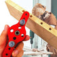 ✨🔥Ortungsgerät für Holzbearbeitungsbohrungen