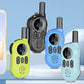 📻🔋 Wiederaufladbare Walkie-Talkies für Kinder – 50% RABATT! 3 km Reichweite, klarer Klang, einfach zu bedienen – perfekt für Outdoor-Abenteuer & Geheimmissionen. 🔥👦👧