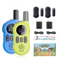 📻🔋 Wiederaufladbare Walkie-Talkies für Kinder – 50% RABATT! 3 km Reichweite, klarer Klang, einfach zu bedienen – perfekt für Outdoor-Abenteuer & Geheimmissionen. 🔥👦👧