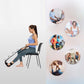 ✨🔥Multifunktionales Fuß- & Bein-Dehnband – Training & Rehabilitation