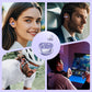 🎧✨ 50% RABATT! Open-Ear Bluetooth 5.4 Kopfhörer – Clip-On Design, KI-Übersetzung & Stereo-Sound – Perfekt für Sport, Alltag & Reisen 🌍