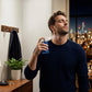 💗LETZTER TAG 50% RABATT⚡50K+ VERKAUFT💕 Eau de Parfum für Herren 90 ml | Langanhaltender Frischer Zitrus- & Aqua-Duft | Arabisches Luxusdüft für Ihn | Bestes Herrenparfum-Geschenk | Maskuliner Alltagsduft