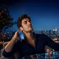 💗LETZTER TAG 50% RABATT⚡50K+ VERKAUFT💕 Eau de Parfum für Herren 90 ml | Langanhaltender Frischer Zitrus- & Aqua-Duft | Arabisches Luxusdüft für Ihn | Bestes Herrenparfum-Geschenk | Maskuliner Alltagsduft