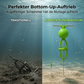 🎣✨ 50% RABATT! Verhedderungsfreies Bottom-Up-Futterkorb-Angelsystem – Fertig-Montage mit Method-Feeder & Anti-Tangle-Rig – Perfekt für Karpfen, Brasse & Friedfisch am Grund ✨