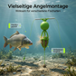🎣✨ 50% RABATT! Verhedderungsfreies Bottom-Up-Futterkorb-Angelsystem – Fertig-Montage mit Method-Feeder & Anti-Tangle-Rig – Perfekt für Karpfen, Brasse & Friedfisch am Grund ✨