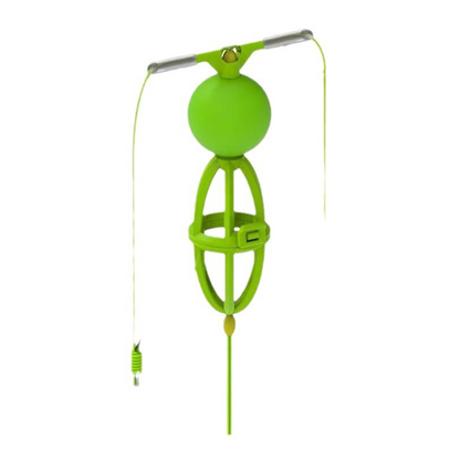 🎣✨ 50% RABATT! Verhedderungsfreies Bottom-Up-Futterkorb-Angelsystem – Fertig-Montage mit Method-Feeder & Anti-Tangle-Rig – Perfekt für Karpfen, Brasse & Friedfisch am Grund ✨