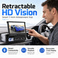 📻 Autoradio mit Touchscreen | 7-Zoll-Touchscreen · Bluetooth Freisprechen · USB/SD/AUX · Rückfahrkamera