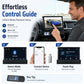 📻 Autoradio mit Touchscreen | 7-Zoll-Touchscreen · Bluetooth Freisprechen · USB/SD/AUX · Rückfahrkamera