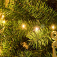 🎅Weihnachts-LED-Glühwürmchen-Lichterkette🔥🔥