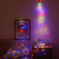 🎅Weihnachts-LED-Glühwürmchen-Lichterkette🔥🔥