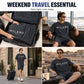 👕🩳 Herren Lässiges T-Shirt & Shorts-Set – 50% RABATT! Entspannte Passform, atmungsaktiv, perfekt für Sommertage & Entspannung. 🔥☀️