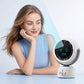 🤖Smarter Gesichtsverfolgender Tischventilator