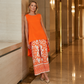 👗 50% RABATT! 🌸 Damen Casual Set – Ärmelloses Oberteil & weite Hose – Leicht, bequem & vielseitig – Ideal für Alltag, Freizeit & heiße Tage ☀️