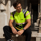 🛠️ 50 % Rabatt – Lässiges Grafik-T-Shirt mit Bagger-Motiv – weiche Baumwolle, pflegeleicht & vielseitig kombinierbar – perfekt für Freizeit, Werkstatt oder den urbanen Look 🌿