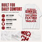 📢📢50% RABATT !!⏰Herren T-Shirt mit witzigem deutschen Spruch