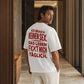 📢📢50% RABATT !!⏰Herren T-Shirt mit witzigem deutschen Spruch