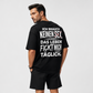 📢📢50% RABATT !!⏰Herren T-Shirt mit witzigem deutschen Spruch